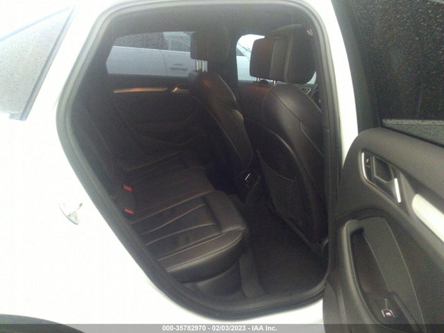 2016 Audi S3, VIN: WAUB1GFF3G1074170