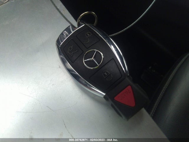 2014 Mercedes-Benz GL-Class, VIN: 4JGDF7DE9EA381424