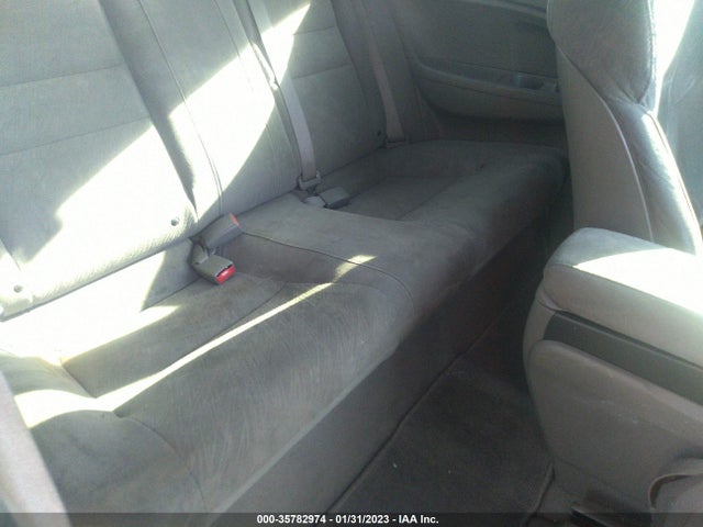 2008 HONDA CIVIC CPE LX VIN: 2HGFG116X8H550202