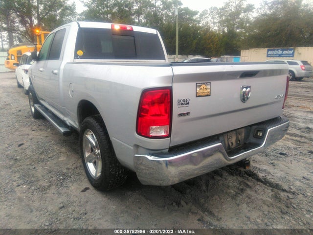2018 Ram 1500, VIN: 1C6RR7TT0JS133592