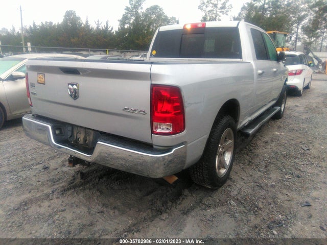 2018 Ram 1500, VIN: 1C6RR7TT0JS133592