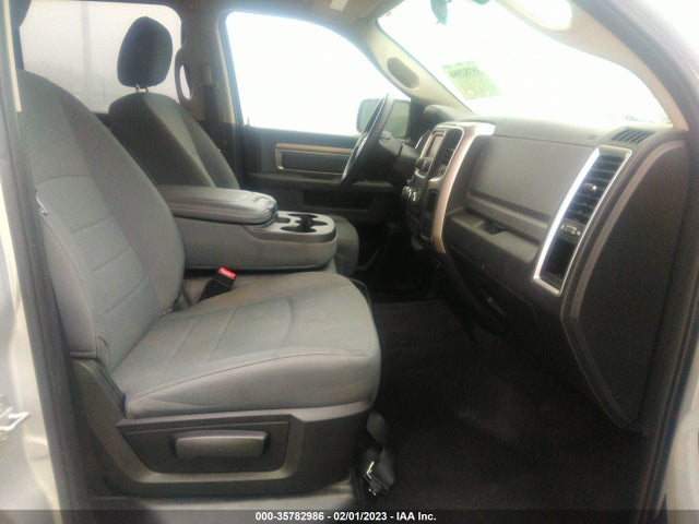 2018 Ram 1500, VIN: 1C6RR7TT0JS133592