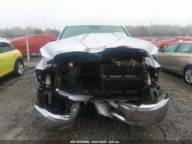 2018 Ram 1500, VIN: 1C6RR7TT0JS133592