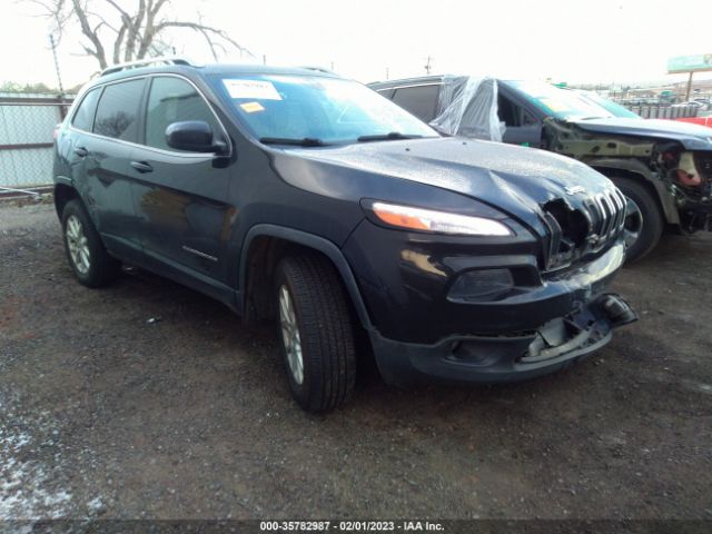 1C4PJMCS6EW114329 auction archive image