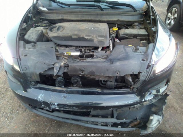 1C4PJMCS6EW114329 Jeep Cherokee Latitude