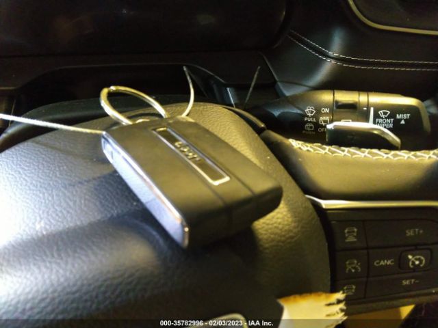 1C4RJKBG0N8582572 Jeep Grand Cherokee L Limited
