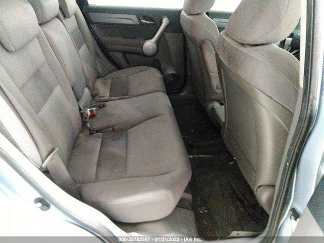 2007 HONDA CR-V LX VIN: 5J6RE48327L014502