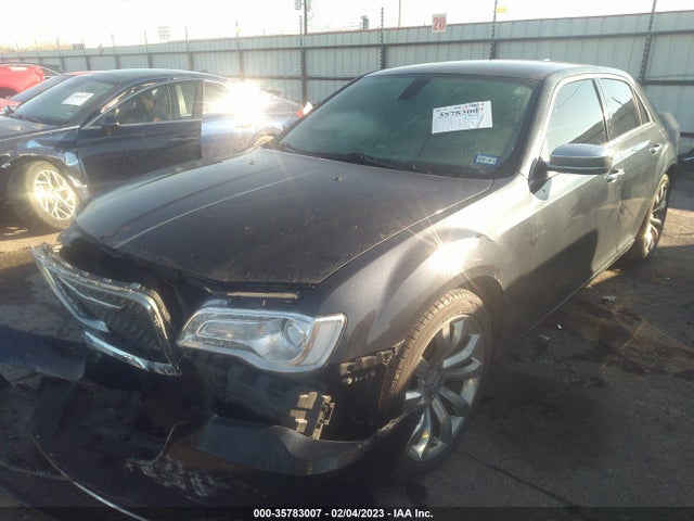 2C3CCAEG8JH170916 Chrysler 300 Limited