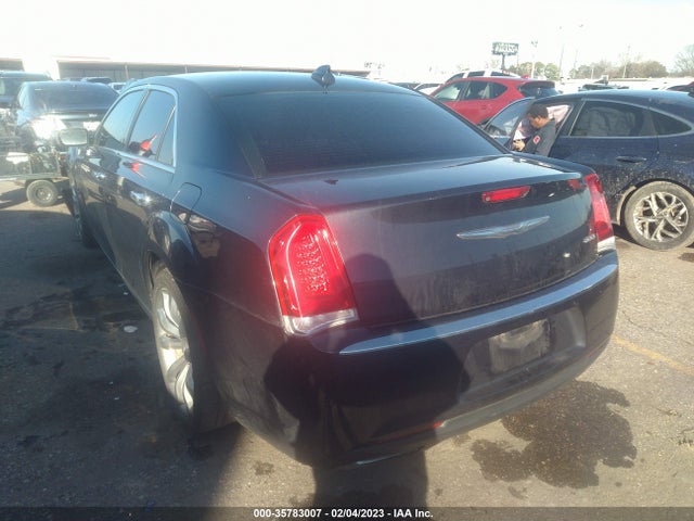 2C3CCAEG8JH170916 Chrysler 300 Limited