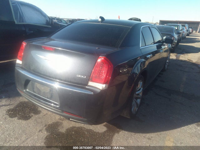 2C3CCAEG8JH170916 Chrysler 300 Limited