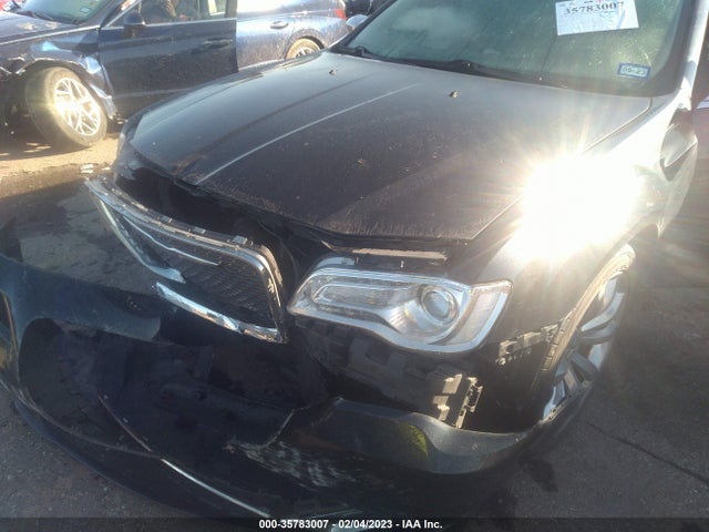 2C3CCAEG8JH170916 Chrysler 300 Limited