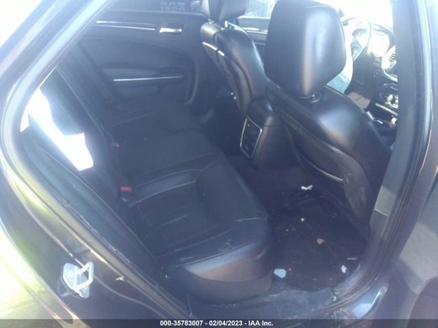 2C3CCAEG8JH170916 Chrysler 300 Limited