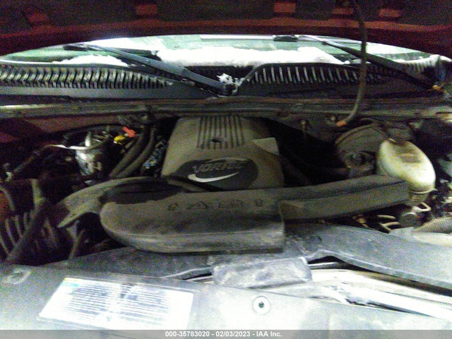 GMC YUKON SLT 2003 1GKEK13ZX3R204602 Image 11