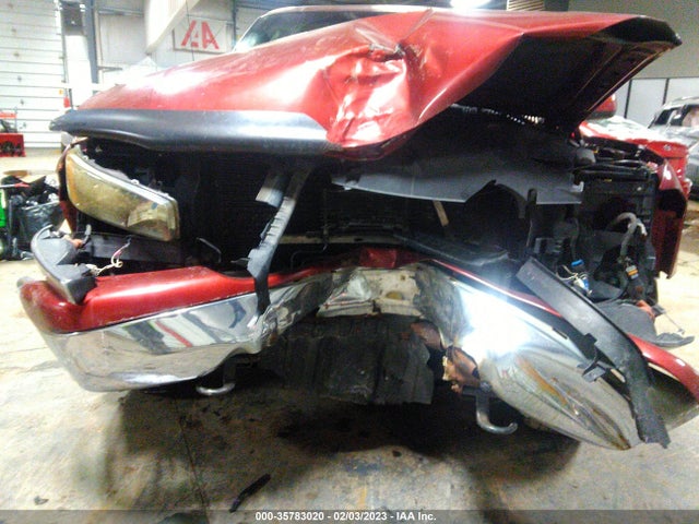 GMC YUKON SLT 2003 1GKEK13ZX3R204602 Image 7