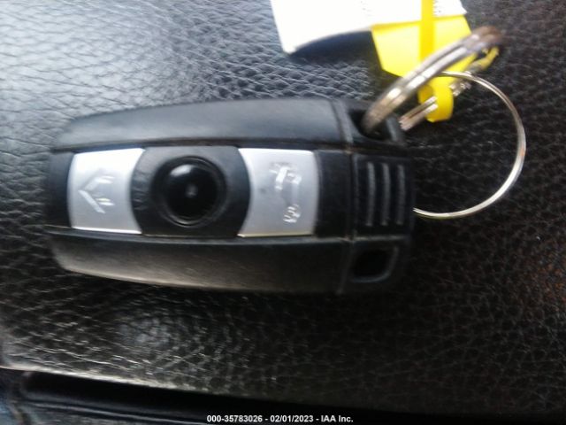 WBANW53558CT50210 BMW 5 Series 550i