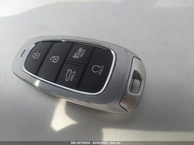 Hyundai Sonata Hybrid Limited 2021 KMHL54JJ4MA031907 Image 11