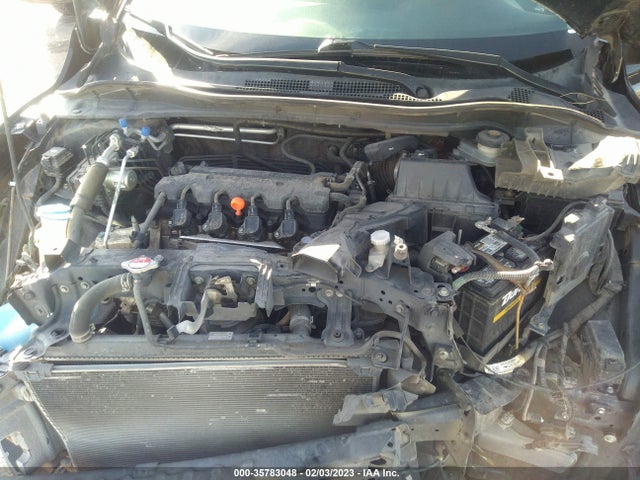 Honda HR-V EX 2017 3CZRU5H52HM718709 Image 10