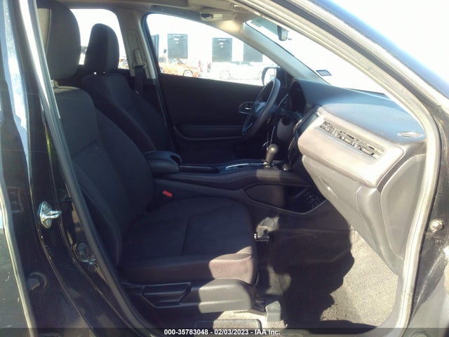 Honda HR-V EX 2017 3CZRU5H52HM718709 Image 5