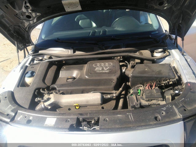 Audi TT 2004 TRUSC28N841016643 Image 11
