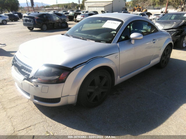Audi TT 2004 TRUSC28N841016643 Image 2