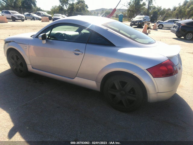 Audi TT 2004 TRUSC28N841016643 Image 4