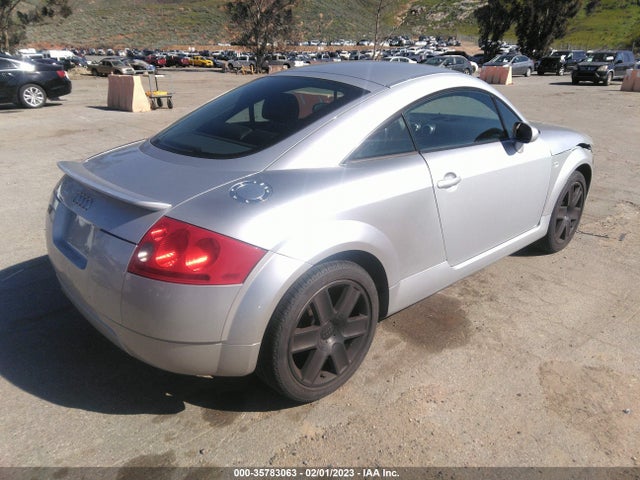Audi TT 2004 TRUSC28N841016643 Image 5