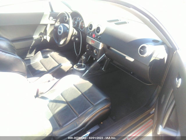 Audi TT 2004 TRUSC28N841016643 Image 6