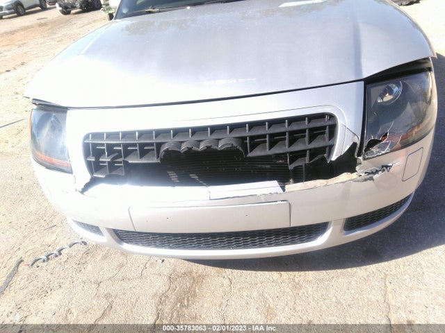 Audi TT 2004 TRUSC28N841016643 Image 7