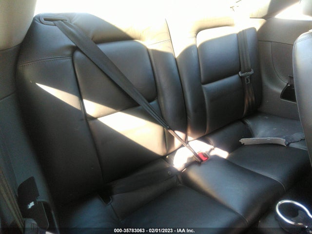 Audi TT 2004 TRUSC28N841016643 Image 9