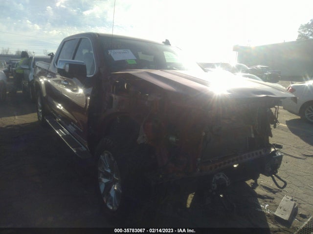 2020 3GTU9DED3LG248771 main image