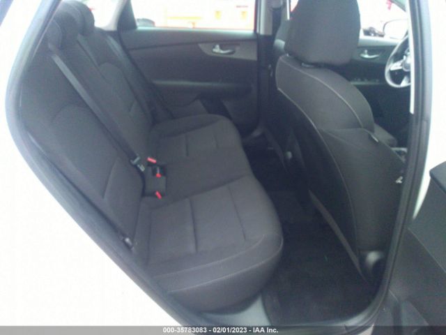 3KPF24AD3LE201738 KIA Forte Lxs