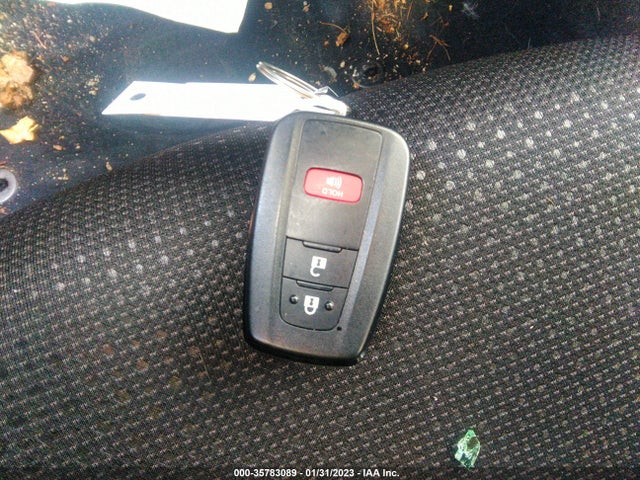 2019 Toyota Prius, VIN: JTDKARFU1K3077742