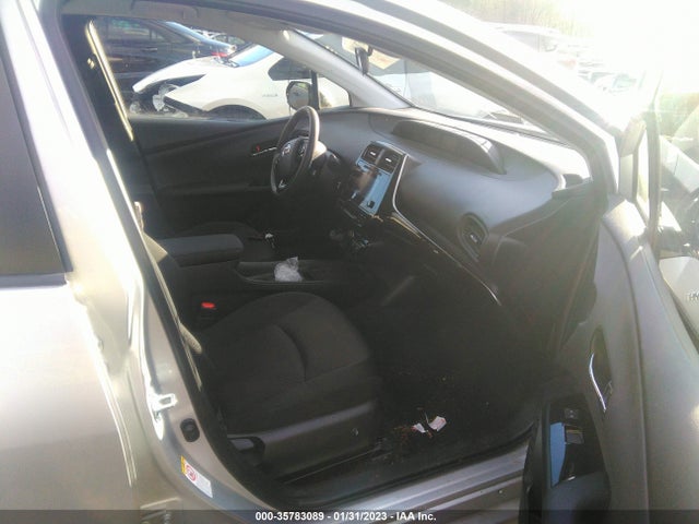 2019 Toyota Prius, VIN: JTDKARFU1K3077742