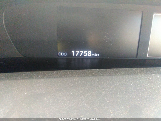 2019 Toyota Prius, VIN: JTDKARFU1K3077742