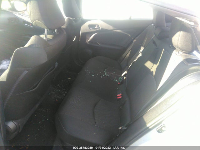 2019 Toyota Prius, VIN: JTDKARFU1K3077742