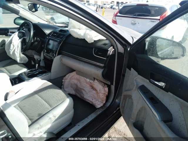 Toyota CAMRY HYBRID 2014 4T1BD1FK2EU118347 Image 7