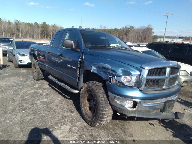 Dodge Ram 1500 St/slt 2003 1D7HU18N43J654369 главное изображение