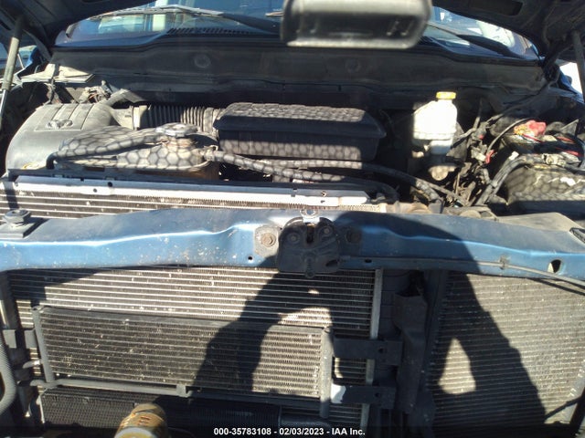 Dodge Ram 1500 St/slt 2003 1D7HU18N43J654369 Image 11