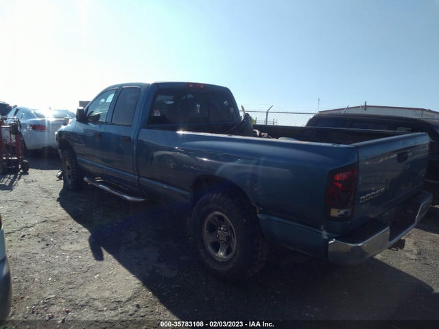 Dodge Ram 1500 St/slt 2003 1D7HU18N43J654369 Image 4