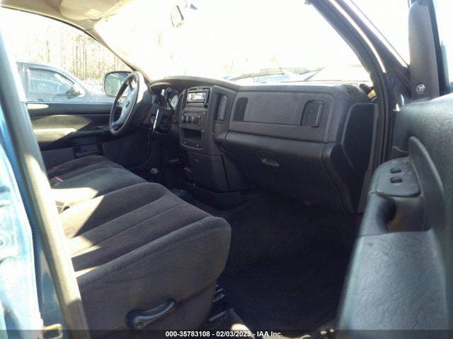 Dodge Ram 1500 St/slt 2003 1D7HU18N43J654369 Image 6