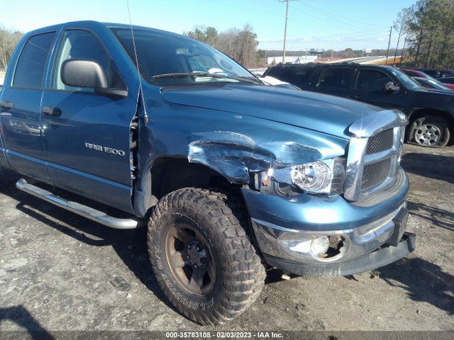Dodge Ram 1500 St/slt 2003 1D7HU18N43J654369 Image 7
