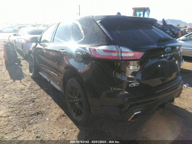 Ford EDGE ST 2021 2FMPK4AP4MBA63954 Image 3