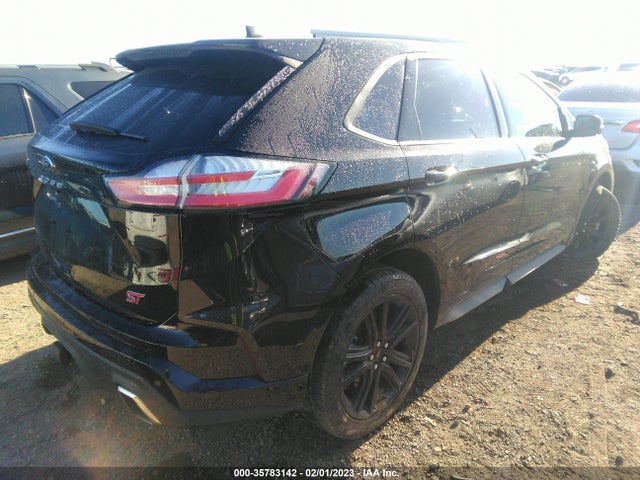 Ford EDGE ST 2021 2FMPK4AP4MBA63954 Image 4