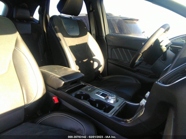 Ford EDGE ST 2021 2FMPK4AP4MBA63954 Image 5