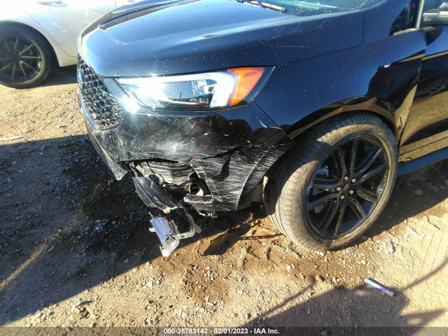 Ford EDGE ST 2021 2FMPK4AP4MBA63954 Image 6