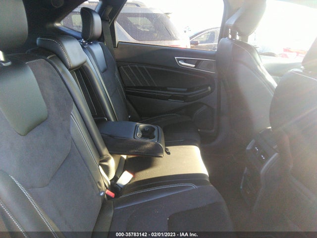 Ford EDGE ST 2021 2FMPK4AP4MBA63954 Image 8