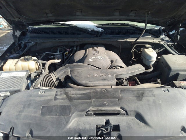 GMC YUKON XL DENALI 2006 1GKFK66U76J114831 Image 11