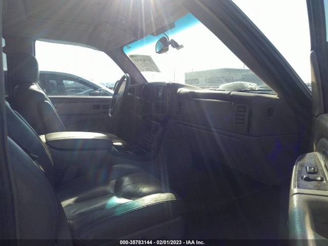 GMC YUKON XL DENALI 2006 1GKFK66U76J114831 Image 6