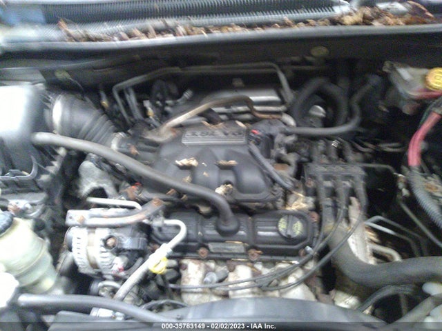 2A4RR5D17AR249474 Chrysler Town & Country Touring