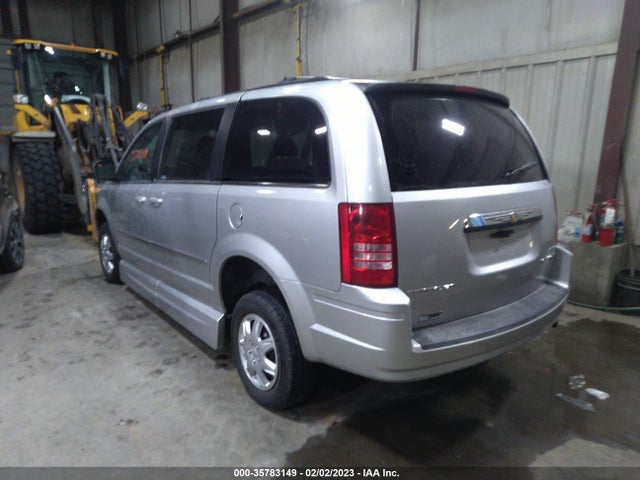 2A4RR5D17AR249474 Chrysler Town & Country Touring